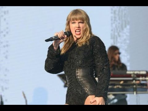 Taylor Swift handed restraining order against stalker