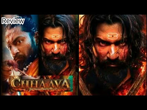 Chhaava Day 15 Official Box Office Collection | Vicky Kaushal New Movie Review