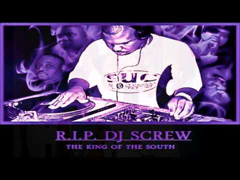 DJ Screw - Anotha Cavi Hit Freestyle (Fat Pat, Lil Keke & Man-Pooh)