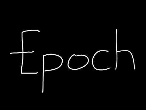 Epoch 2d short// Flipaclip