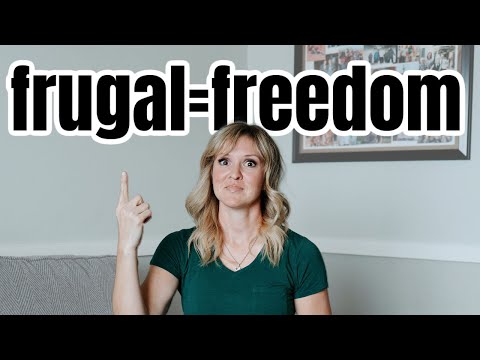 What Frugal Living Really Looks Like | What I Spend In A Week as a Frugal Mom