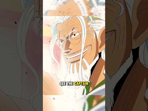 Gol D Roger's Hidden Truth #roger #onepiece #rayleigh #luffy