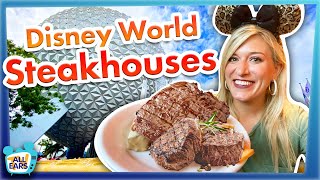 MORE Meat Mayhem In Disney World