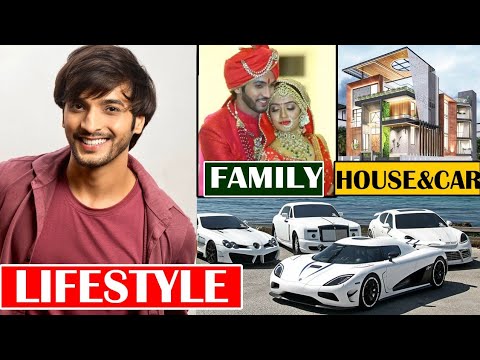 Ashish Dixit Lifestyle2022 Biography,Family,Wife,Salary,Networth,House,Serial,Car,All Information,