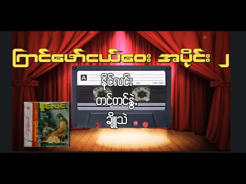 ကြင်ဖော်ငယ်ဝေး  2