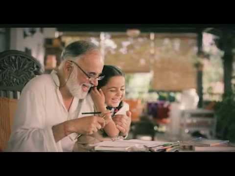 ICICI Pru Life Dadaji English: ICICI Prudential