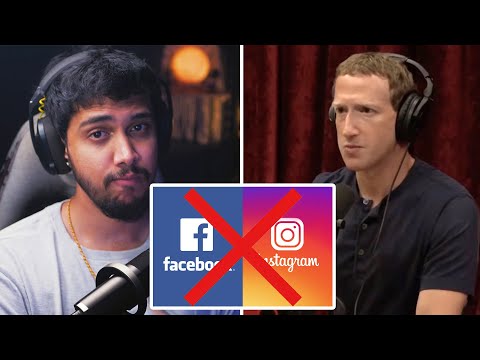 Mark Zuckerberg Brings Back Free Speech...