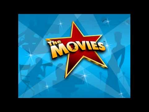 The Movies Radio - Andy Wright