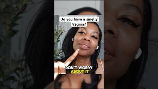 How to smell good naturally as a woman? #vaginalodor #womenwellness