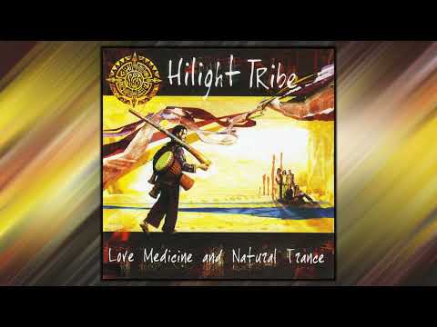 Hilight Tribe - Shubori