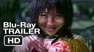 Battle Royale Official Blu-Ray Trailer - Cult Classic Movie (2000)