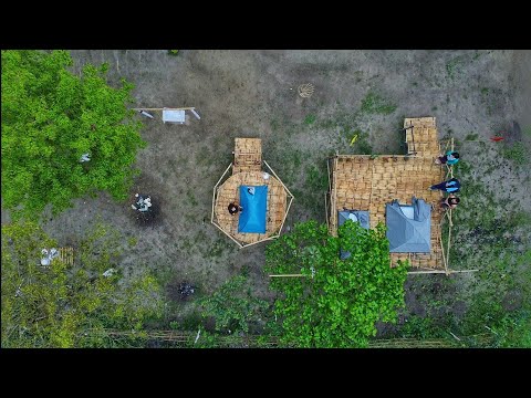 We got lost at |Boraahkota Agro Eco Camp, Bihaguri, Tezpur| |Daisy Gogoi|