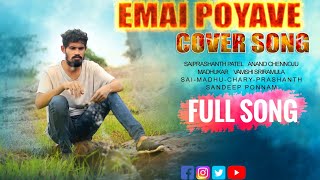 Mansa Cover Song | Full Song | A Story Of Ajay Hans | Sai Prashanth Patel |