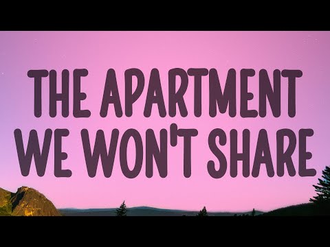 NIKI - The Apartment We Won't Share