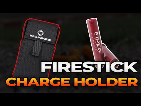 Muzzle-Loaders.com FireStick Case Review