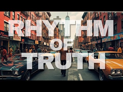 【60's 70's】Rhythm of Truth【 Rock, Blues, Funk】