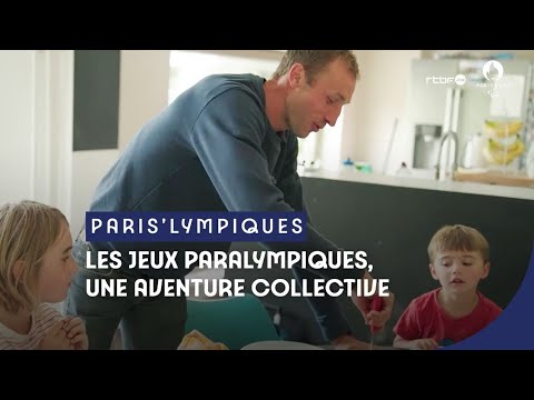 Paris’lympiques : Les Jeux Paralympiques, une aventure collective !