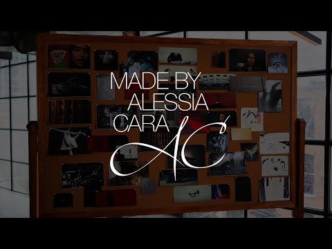 Lenovo + Intel Present | Made by Alessia Cara Episode 2: Assembly