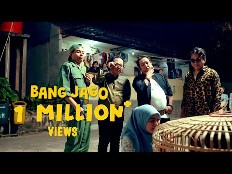 Wali - Bang Jago (Official Music Video NAGASWARA)