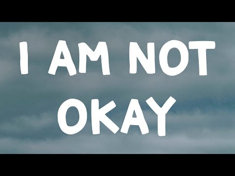 Jelly Roll - I Am Not Okay (Lyrics)