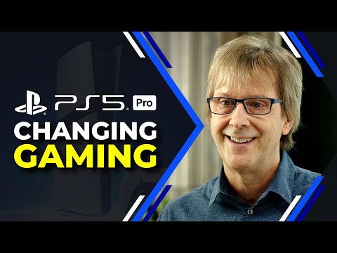 PS5 Pro is Changing Gaming