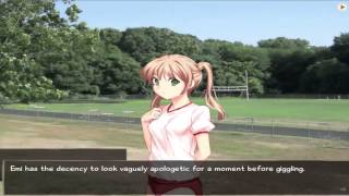 Katawa Shoujo (Disability Girls) - Part 6