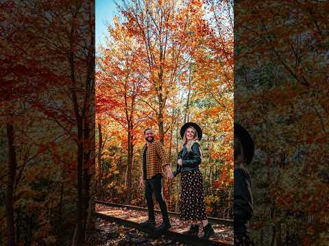 “Before & After” to remind you that social media isn’t reality. Also… New England is BEAUTIFUL!😍🍂