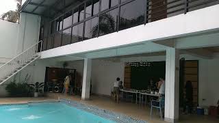 privatepool.net Luzon Ave QC