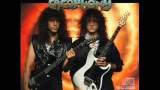 Cacophony - Speed Metal Symphony