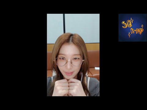 I Spoke With Sana In Korean As Promised 사나와 한국어로 대화했습니다