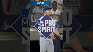 mlb pro spirit series  Brewers vs cubs