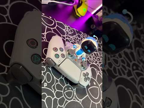 PS5 30th Anniversary Controller UNBOXING (Limited Edition DualSense) #Shorts