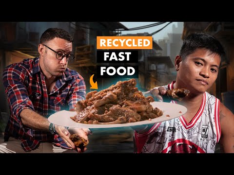 Adobo in Every Form - From Traditional Dish to Slum Survival Food