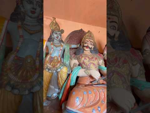 #krishna aur Kans ka Yudh | KANS AKHADA REAL PLACE | #shrikrishna #radhakrishna #radha #radheradhe