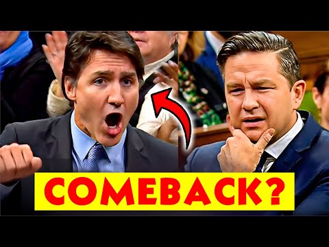 🔥 Canada Election 2025 Polls: Trudeau’s BIG Comeback? | Latest Updates & Shocking Trends! 🇨🇦