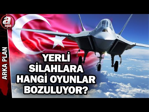 Savunmasız Avrupa'yı Türkiye mi koruyacak? | A Haber