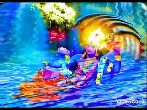 #KRISHNA BHAGWAN 💫☄️🙏|🕉️#VIRALVIDEO |@Veryoldchannel-A1