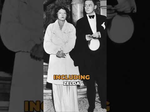 Unveiling the Final Days of Zelda Fitzgerald #celebrities #death #scenes