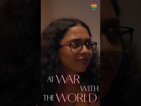 ഇതിൽ ഏതാ കള്ളം?  | At War With The World Streaming now on Bhavana Studios