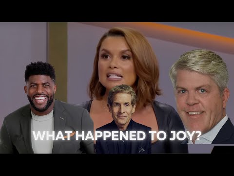 The SHOCKING Drama Behind Joy Taylor's Absence