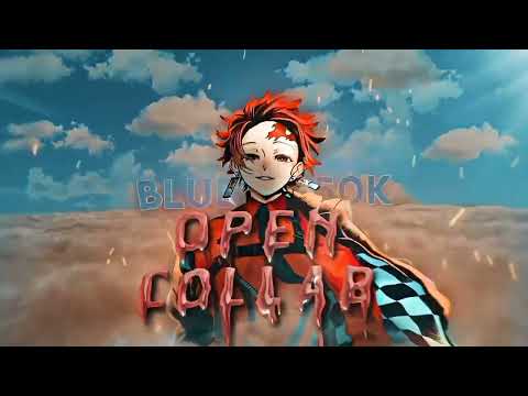 Judas - Blubz OC 『EDIT/AMV』#blubz50k @Blubzz