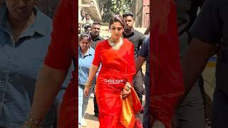 #Nayanthara Spotted at Shooting Sets | Gulte