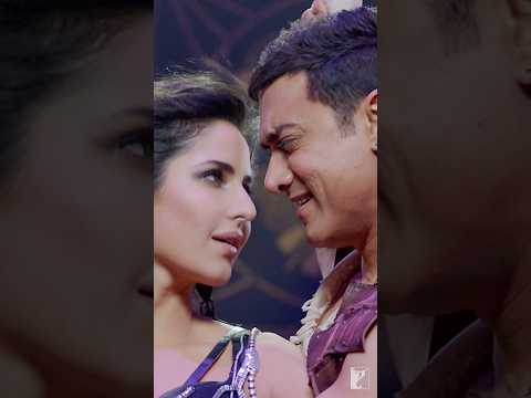 Going मलंग over their chemistry ❤️ | #Malang | #Dhoom3 | #AamirKhan | #KatrinaKaif