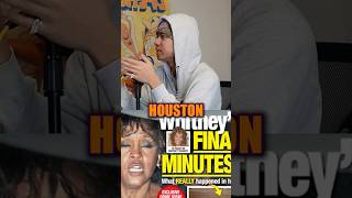 WHITNEY HOUSTON THEORY 😱 EP.212 ​⁠@jumpersjump