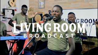 Chilu Music Tiny Concert | LivingRoom BroadCast