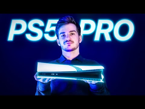 PS5 Pro vs PS5 - 1 Month Later!