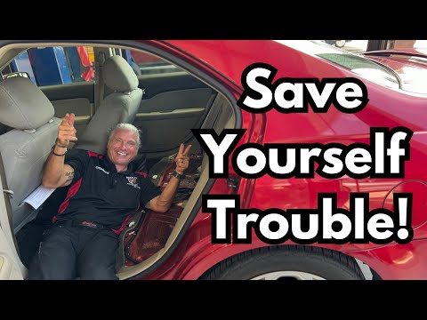 This Will Help You With Intermittent Issues! (Ford Focus No Start)