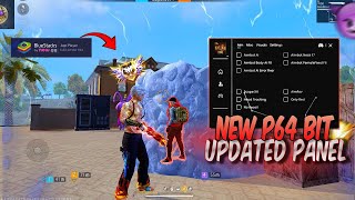 NEW PC 💻 PANEL FOR FREE AIMBOT FREE FIRE 🎯 SNIPER AIMBOT | 100% ANTIBAN ✅ | FREE FIRE PC PANEL SAFE