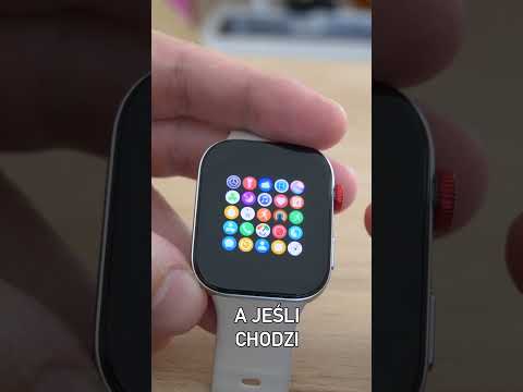 NAJBARDZIEJ OPŁACALNY SMARTWATCH NA RYNKU? HUAWEI WATCH FIT 3 #shorts