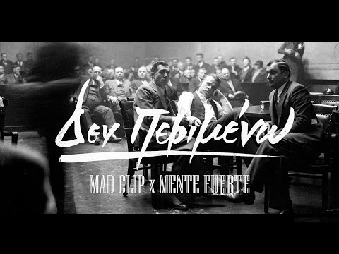 Mad Clip & Mente Fuerte - Den Perimeno